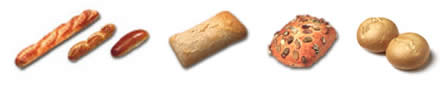 Оборудование для производства хлеба и хлебобулочных изделий Rondo Doge (Швейцария)